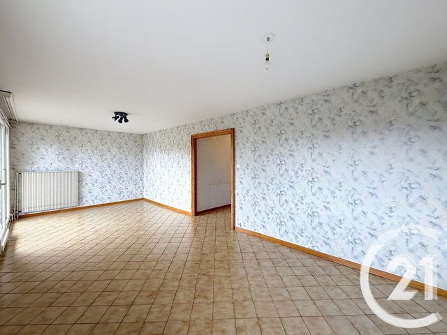 Appartement F4 à vendre - 4 pièces - 75.47 m2 - MONTBELIARD - 25 - FRANCHE-COMTE - Century 21 Agence De La Gare