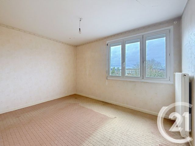 Appartement F4 à vendre - 4 pièces - 75.47 m2 - MONTBELIARD - 25 - FRANCHE-COMTE - Century 21 Agence De La Gare