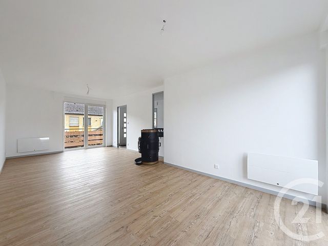 maison à louer - 5 pièces - 80.0 m2 - FESCHES LE CHATEL - 25 - FRANCHE-COMTE - Century 21 Agence De La Gare