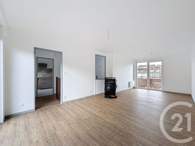 maison - FESCHES LE CHATEL - 25