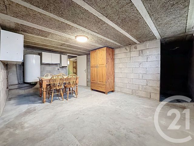 maison à louer - 5 pièces - 80.0 m2 - FESCHES LE CHATEL - 25 - FRANCHE-COMTE - Century 21 Agence De La Gare