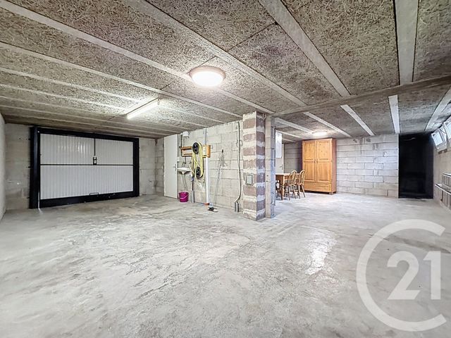 maison à louer - 5 pièces - 80.0 m2 - FESCHES LE CHATEL - 25 - FRANCHE-COMTE - Century 21 Agence De La Gare