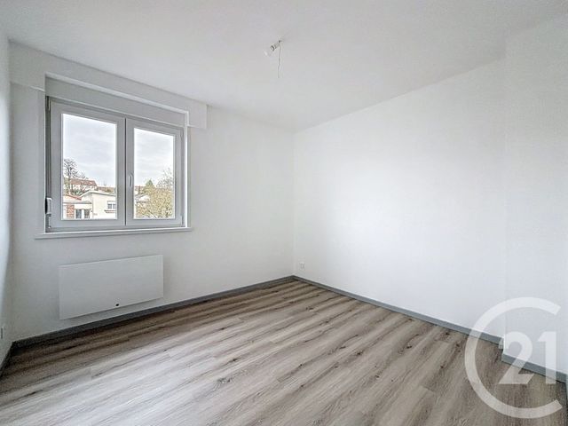 maison à louer - 5 pièces - 80.0 m2 - FESCHES LE CHATEL - 25 - FRANCHE-COMTE - Century 21 Agence De La Gare