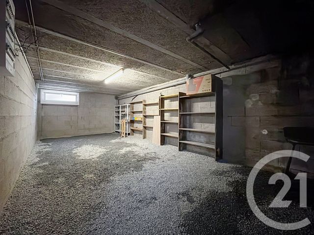 maison à louer - 5 pièces - 80.0 m2 - FESCHES LE CHATEL - 25 - FRANCHE-COMTE - Century 21 Agence De La Gare