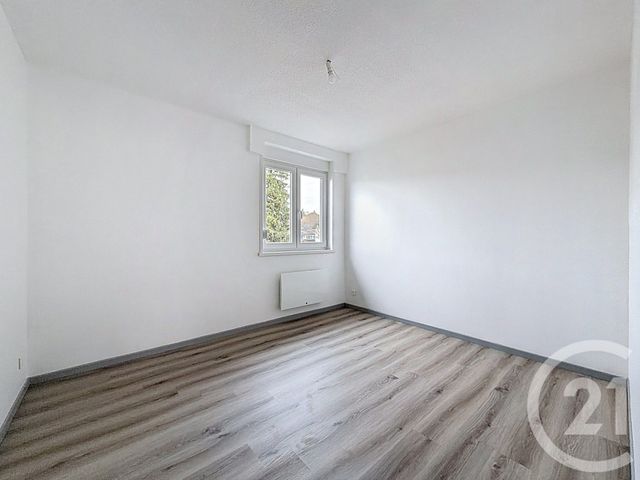 maison à louer - 5 pièces - 80.0 m2 - FESCHES LE CHATEL - 25 - FRANCHE-COMTE - Century 21 Agence De La Gare