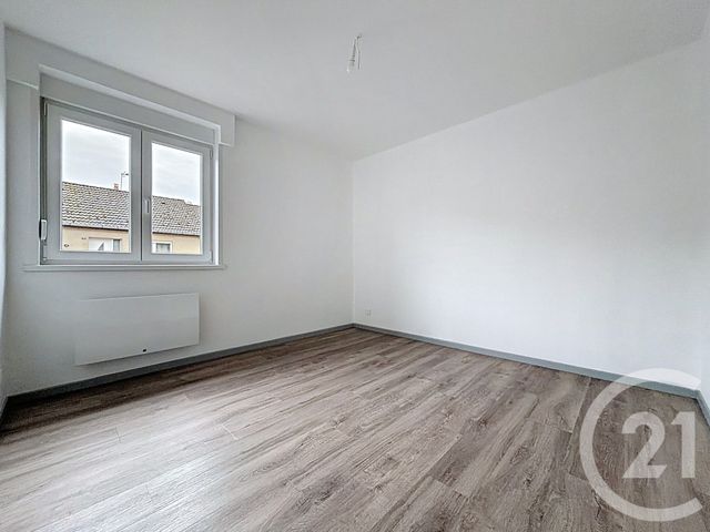 maison à louer - 5 pièces - 80.0 m2 - FESCHES LE CHATEL - 25 - FRANCHE-COMTE - Century 21 Agence De La Gare