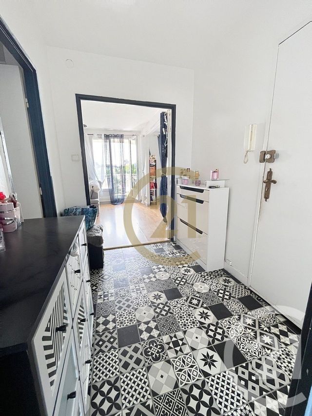 Appartement F4 à vendre - 4 pièces - 70.91 m2 - MONTBELIARD - 25 - FRANCHE-COMTE - Century 21 Agence De La Gare