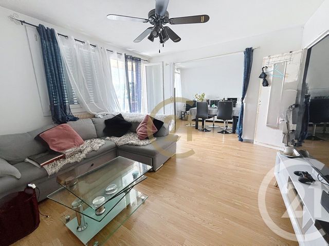 Appartement F4 à vendre - 4 pièces - 70.91 m2 - MONTBELIARD - 25 - FRANCHE-COMTE - Century 21 Agence De La Gare