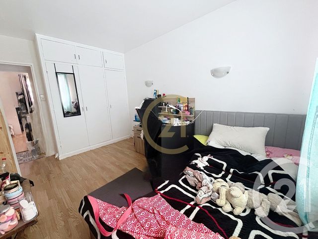 Appartement F4 à vendre - 4 pièces - 70.91 m2 - MONTBELIARD - 25 - FRANCHE-COMTE - Century 21 Agence De La Gare