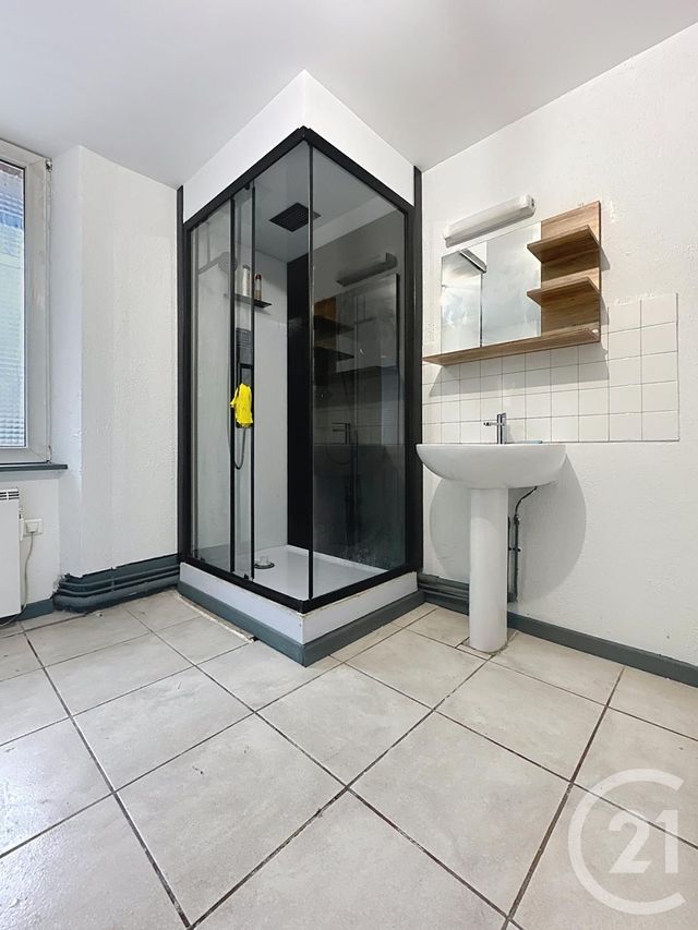 maison à louer - 3 pièces - 70.0 m2 - VALENTIGNEY - 25 - FRANCHE-COMTE - Century 21 Agence De La Gare