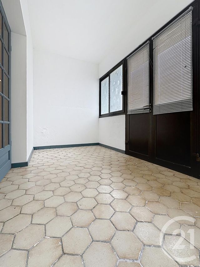 maison à louer - 3 pièces - 70.0 m2 - VALENTIGNEY - 25 - FRANCHE-COMTE - Century 21 Agence De La Gare