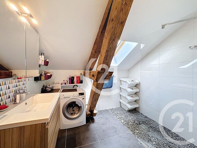 Appartement T4 à vendre - 4 pièces - 85.31 m2 - MONTBELIARD - 25 - FRANCHE-COMTE - Century 21 Agence De La Gare