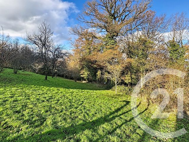 maison à vendre - 6 pièces - 102.0 m2 - MONTENOIS - 25 - FRANCHE-COMTE - Century 21 Agence De La Gare