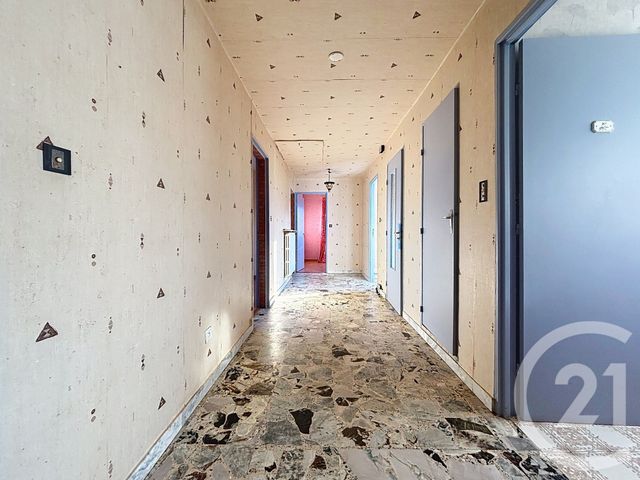 maison à vendre - 6 pièces - 102.0 m2 - MONTENOIS - 25 - FRANCHE-COMTE - Century 21 Agence De La Gare