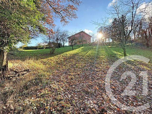 Maison à vendre MONTENOIS