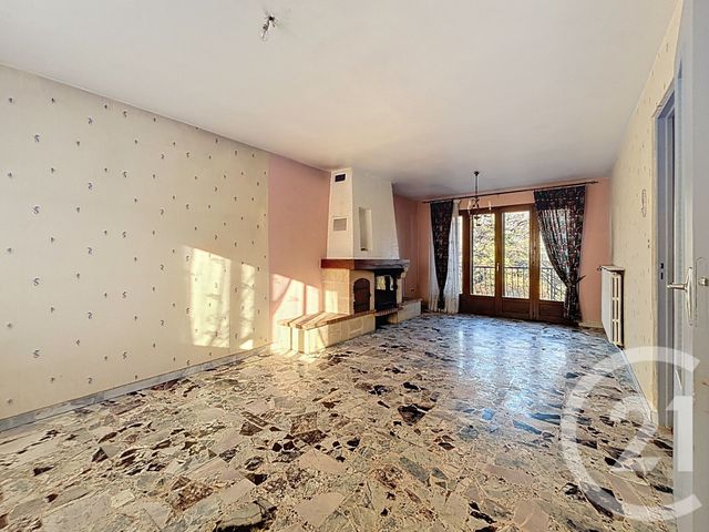 maison à vendre - 6 pièces - 102.0 m2 - MONTENOIS - 25 - FRANCHE-COMTE - Century 21 Agence De La Gare