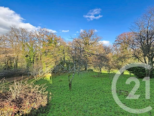 maison à vendre - 6 pièces - 102.0 m2 - MONTENOIS - 25 - FRANCHE-COMTE - Century 21 Agence De La Gare