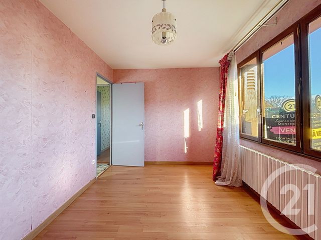 maison à vendre - 6 pièces - 102.0 m2 - MONTENOIS - 25 - FRANCHE-COMTE - Century 21 Agence De La Gare