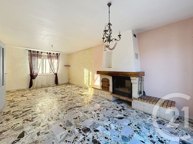 maison à vendre - 6 pièces - 102.0 m2 - MONTENOIS - 25 - FRANCHE-COMTE - Century 21 Agence De La Gare