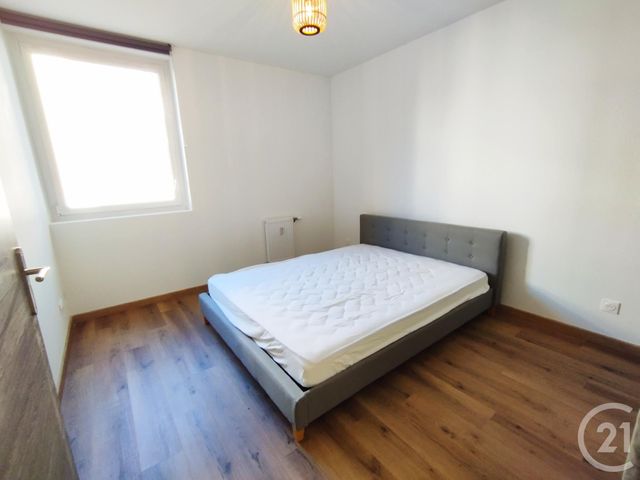 Appartement T2 à louer - 2 pièces - 40.0 m2 - MONTBELIARD - 25 - FRANCHE-COMTE - Century 21 Agence De La Gare
