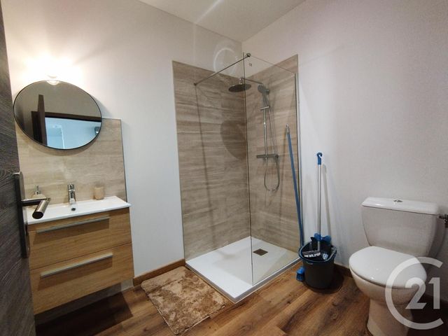 Appartement T2 à louer - 2 pièces - 40.0 m2 - MONTBELIARD - 25 - FRANCHE-COMTE - Century 21 Agence De La Gare