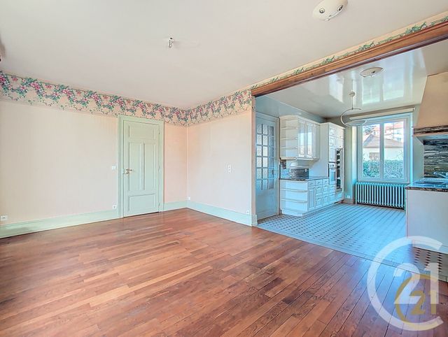 maison à vendre - 6 pièces - 120.56 m2 - HERICOURT - 70 - FRANCHE-COMTE - Century 21 Agence De La Gare