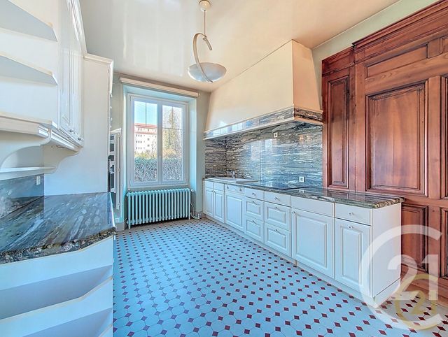 maison à vendre - 6 pièces - 120.56 m2 - HERICOURT - 70 - FRANCHE-COMTE - Century 21 Agence De La Gare