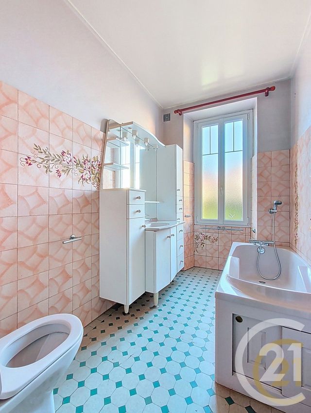 maison à vendre - 6 pièces - 120.56 m2 - HERICOURT - 70 - FRANCHE-COMTE - Century 21 Agence De La Gare