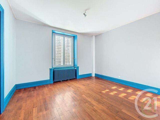 maison à vendre - 6 pièces - 120.56 m2 - HERICOURT - 70 - FRANCHE-COMTE - Century 21 Agence De La Gare