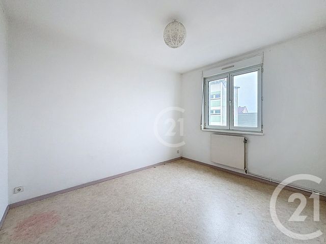 Appartement F4 à vendre - 4 pièces - 75.83 m2 - MONTBELIARD - 25 - FRANCHE-COMTE - Century 21 Agence De La Gare