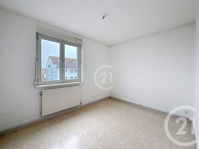 Appartement F4 à vendre - 4 pièces - 75.83 m2 - MONTBELIARD - 25 - FRANCHE-COMTE - Century 21 Agence De La Gare