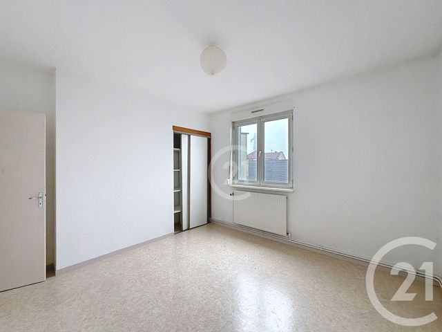 Appartement F4 à vendre - 4 pièces - 75.83 m2 - MONTBELIARD - 25 - FRANCHE-COMTE - Century 21 Agence De La Gare