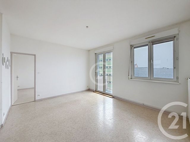 Appartement F4 à vendre - 4 pièces - 75.83 m2 - MONTBELIARD - 25 - FRANCHE-COMTE - Century 21 Agence De La Gare