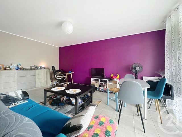 Appartement F3 à louer - 3 pièces - 62.0 m2 - STE SUZANNE - 25 - FRANCHE-COMTE - Century 21 Agence De La Gare
