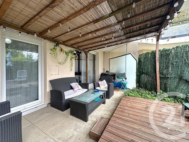 Appartement F3 à louer - 3 pièces - 62.0 m2 - STE SUZANNE - 25 - FRANCHE-COMTE - Century 21 Agence De La Gare