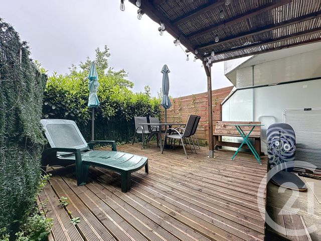 Appartement F3 à louer - 3 pièces - 62.0 m2 - STE SUZANNE - 25 - FRANCHE-COMTE - Century 21 Agence De La Gare