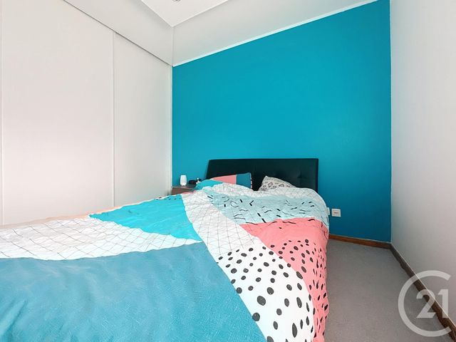 Appartement F3 à louer - 3 pièces - 62.0 m2 - STE SUZANNE - 25 - FRANCHE-COMTE - Century 21 Agence De La Gare