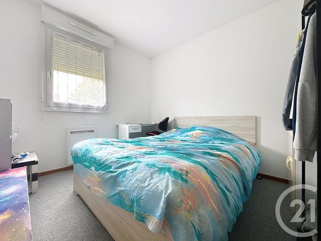 Appartement F3 à louer - 3 pièces - 62.0 m2 - STE SUZANNE - 25 - FRANCHE-COMTE - Century 21 Agence De La Gare