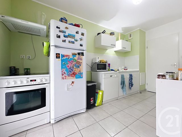 Appartement F3 à louer - 3 pièces - 62.0 m2 - STE SUZANNE - 25 - FRANCHE-COMTE - Century 21 Agence De La Gare