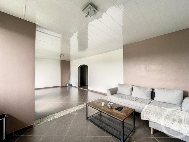 Appartement F3 à louer - 3 pièces - 56.0 m2 - BAVANS - 25 - FRANCHE-COMTE - Century 21 Agence De La Gare