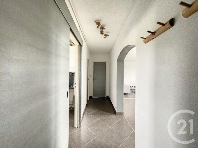 Appartement F3 à louer - 3 pièces - 56.0 m2 - BAVANS - 25 - FRANCHE-COMTE - Century 21 Agence De La Gare