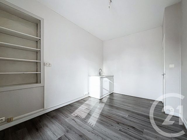 Appartement F2 à louer - 2 pièces - 58.0 m2 - MONTBELIARD - 25 - FRANCHE-COMTE - Century 21 Agence De La Gare