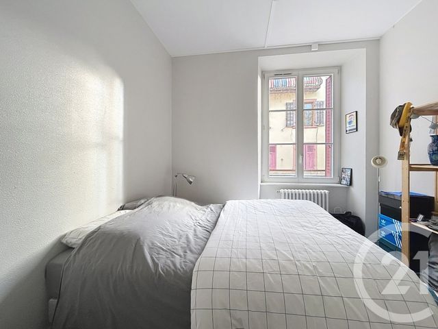 Appartement F2 à louer - 2 pièces - 58.0 m2 - MONTBELIARD - 25 - FRANCHE-COMTE - Century 21 Agence De La Gare