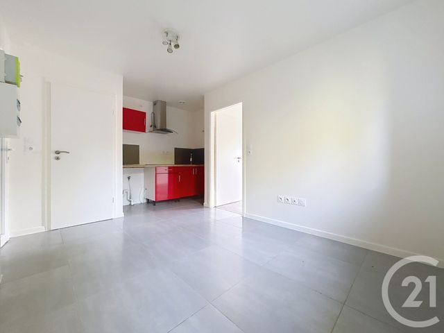 appartement - MONTBELIARD - 25