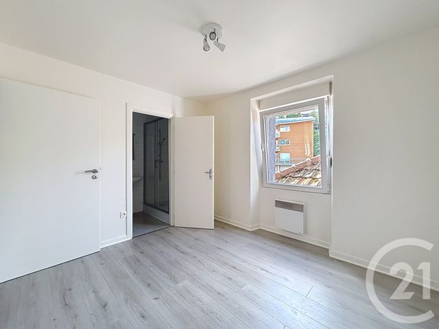 Appartement F2 à louer - 2 pièces - 25.4 m2 - MONTBELIARD - 25 - FRANCHE-COMTE - Century 21 Agence De La Gare