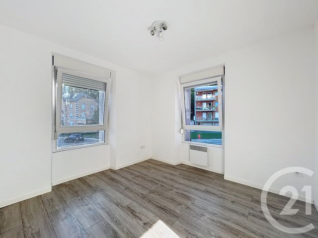 Appartement F2 à louer - 2 pièces - 27.4 m2 - MONTBELIARD - 25 - FRANCHE-COMTE - Century 21 Agence De La Gare