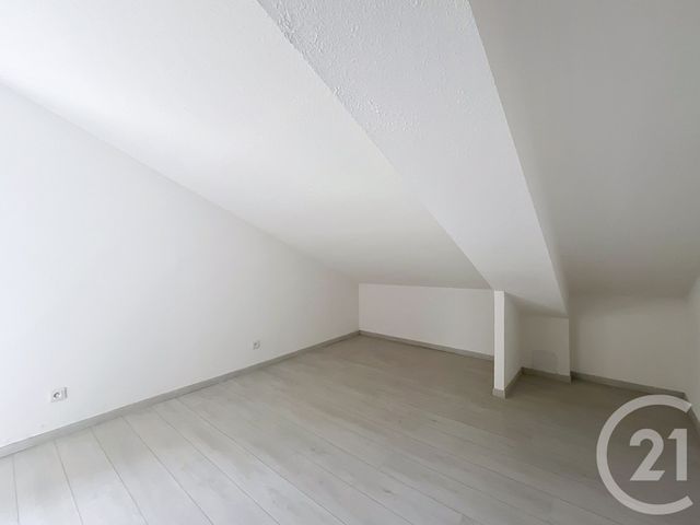 Appartement F3 à louer - 3 pièces - 67.15 m2 - MONTBELIARD - 25 - FRANCHE-COMTE - Century 21 Agence De La Gare