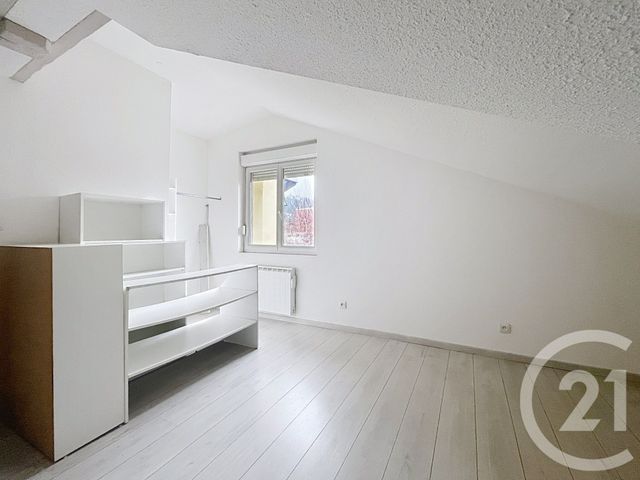 Appartement F3 à louer - 3 pièces - 67.15 m2 - MONTBELIARD - 25 - FRANCHE-COMTE - Century 21 Agence De La Gare