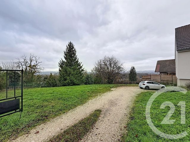 maison à louer - 5 pièces - 90.97 m2 - DAMBENOIS - 25 - FRANCHE-COMTE - Century 21 Agence De La Gare