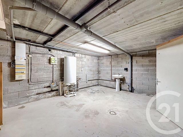 maison à louer - 5 pièces - 90.97 m2 - DAMBENOIS - 25 - FRANCHE-COMTE - Century 21 Agence De La Gare